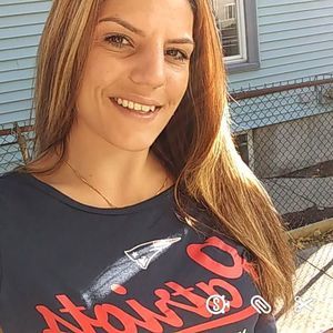 Meet your Posher, Jayme